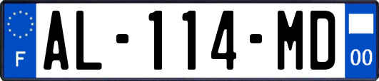 AL-114-MD