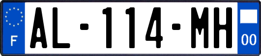 AL-114-MH