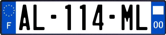 AL-114-ML