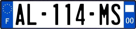 AL-114-MS