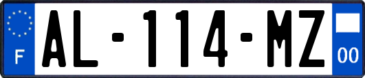 AL-114-MZ