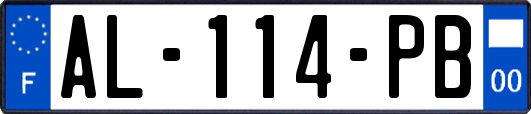 AL-114-PB
