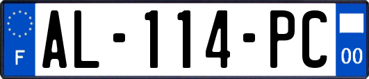 AL-114-PC