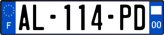 AL-114-PD