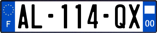 AL-114-QX