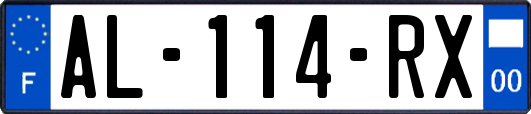 AL-114-RX