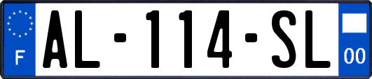 AL-114-SL