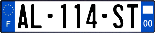 AL-114-ST