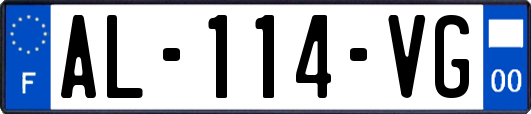 AL-114-VG