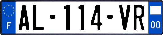 AL-114-VR