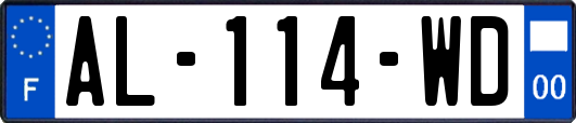 AL-114-WD