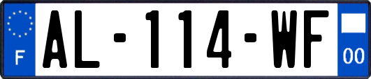 AL-114-WF