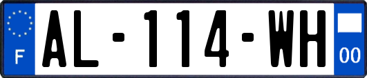 AL-114-WH