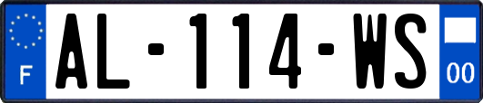 AL-114-WS