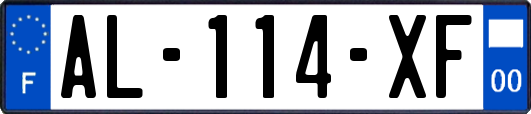 AL-114-XF