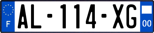 AL-114-XG