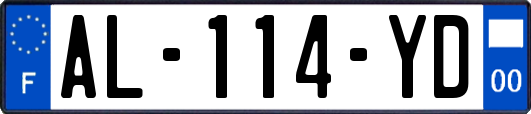 AL-114-YD