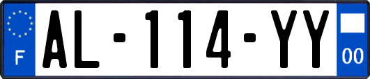 AL-114-YY
