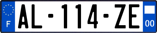 AL-114-ZE