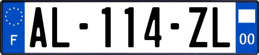 AL-114-ZL