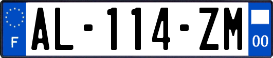 AL-114-ZM