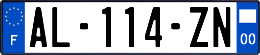 AL-114-ZN