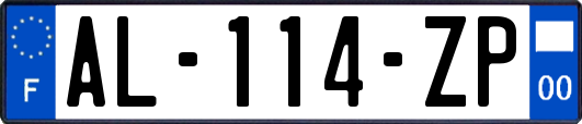 AL-114-ZP