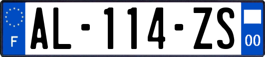 AL-114-ZS