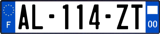 AL-114-ZT