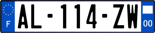 AL-114-ZW