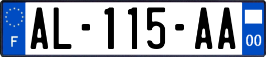 AL-115-AA