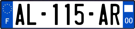 AL-115-AR