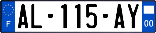 AL-115-AY