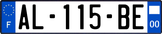 AL-115-BE