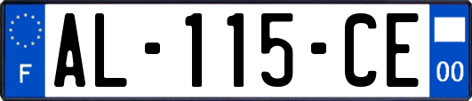 AL-115-CE