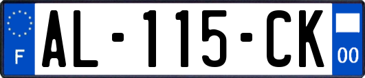 AL-115-CK