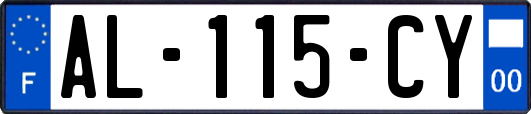 AL-115-CY