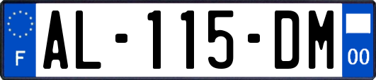 AL-115-DM