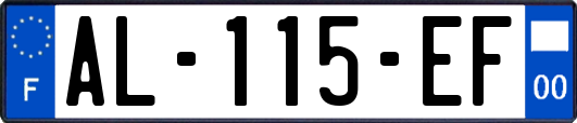 AL-115-EF