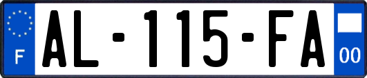 AL-115-FA