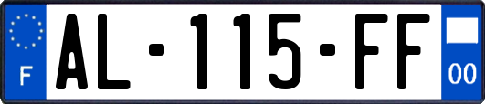 AL-115-FF