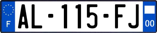 AL-115-FJ