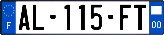 AL-115-FT