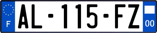 AL-115-FZ