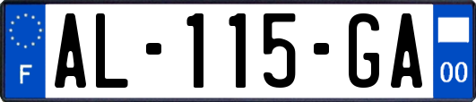 AL-115-GA