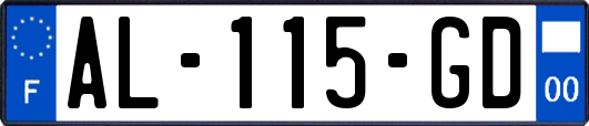 AL-115-GD