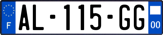 AL-115-GG