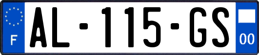 AL-115-GS