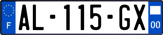 AL-115-GX