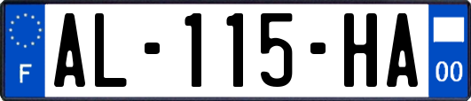 AL-115-HA